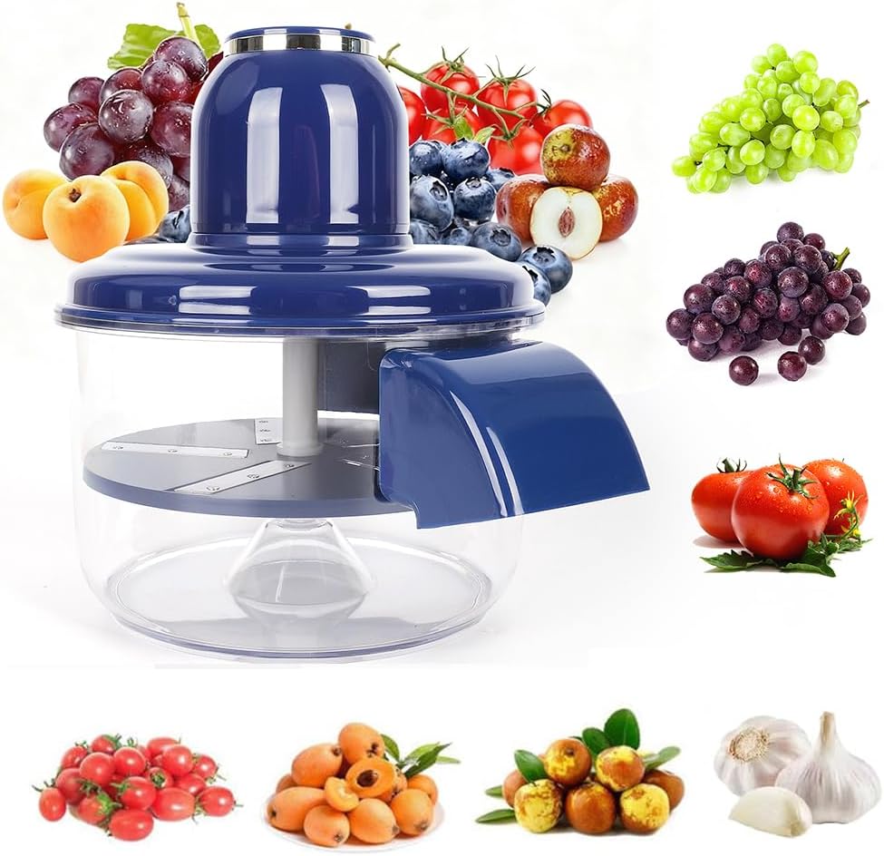 Electric Peeler Machine – Automatic Fruit & Vegetable Peeler for Kitchen
