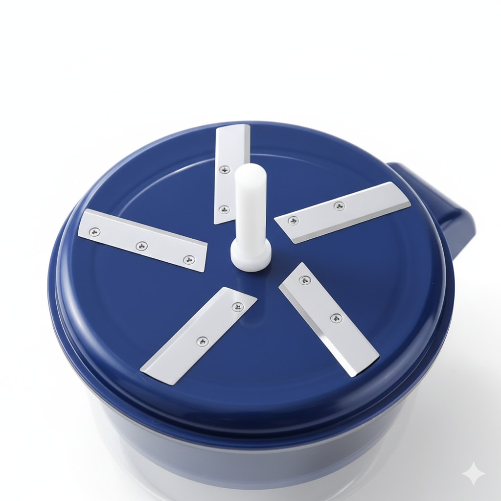 Automatic Electric Fruit and Vegetable Peeler