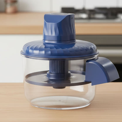 Automatic Electric Fruit and Vegetable Peeler